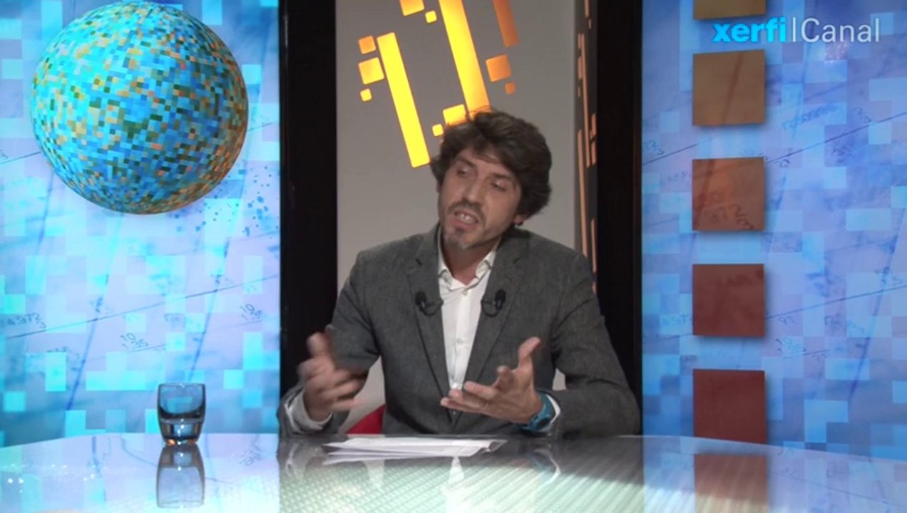 Charles Gros, Xerfi Canal Les plateformes d'enchères d'espaces publicitaires