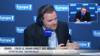 Télé-crochet : vers l'overdose ?