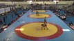 Genç Erkekler Grekoromen ve Serbest Güreş Türkiye Şampiyonası