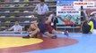 Genç Erkekler Grekoromen ve Serbest Güreş Türkiye Şampiyonası -