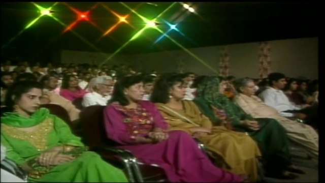 MEIN NEVAN MERA MURSHAD UCHA - NUSRAT FATEH ALI KHAN