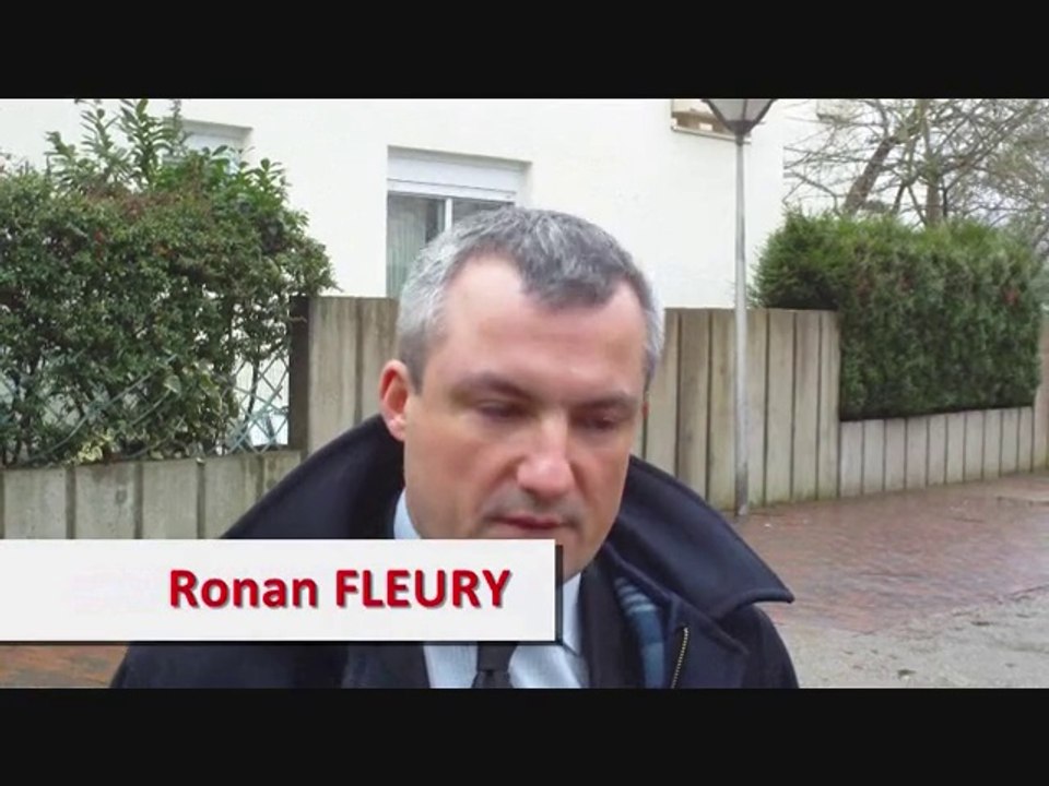 Paroles de candidat-e-s # 3 - Ronan Fleury