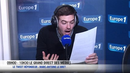 La concurrence, c'est jamais bon