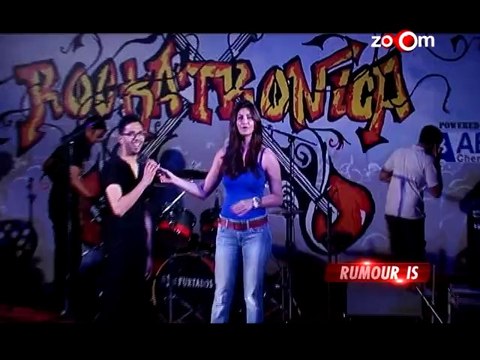 Huge Demand For Daisy Shah's South Movie In Bollywood