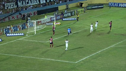 Corinthians vence Oeste e acaba com jejum de vitórias