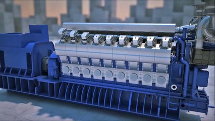 How an Engine Works 🛠️