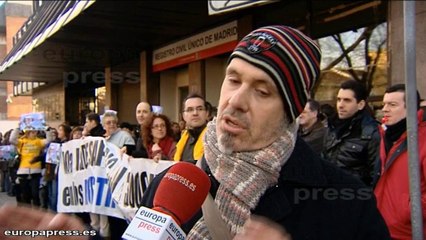 CSI-F pide explicaciones sobre privatización del Registro