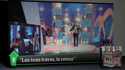 Top Média : jolie performance pour «Tomboy» sur Arte