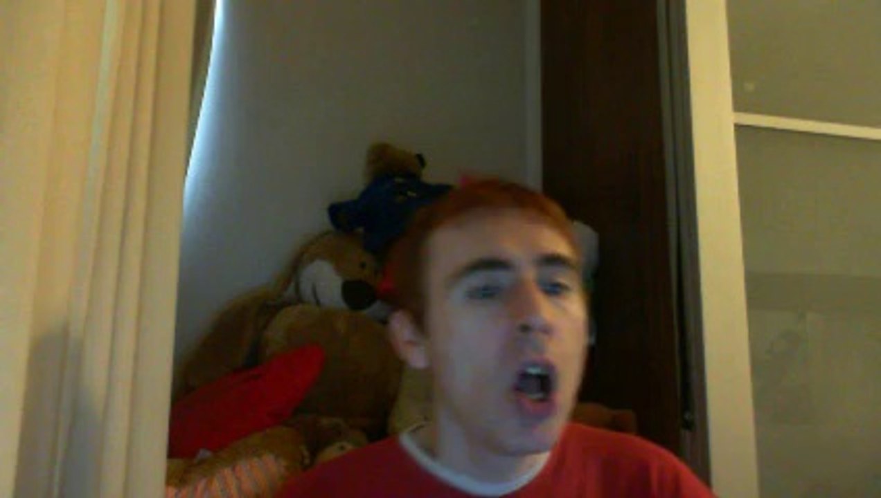 Wiwi égratigne "promenade en traîneau" de Ginette Reno