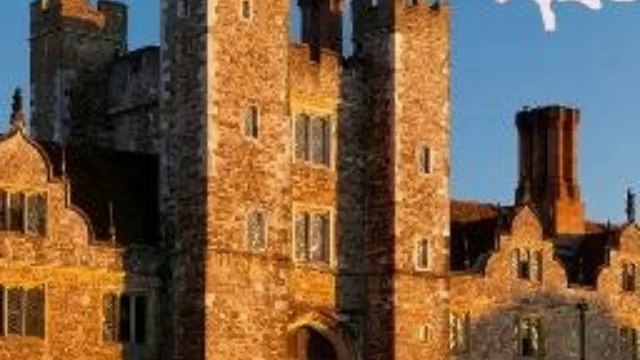 the knole Sevenoaks Kent