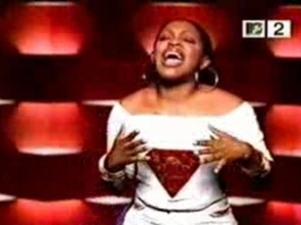 Lil Mo - Superwoman