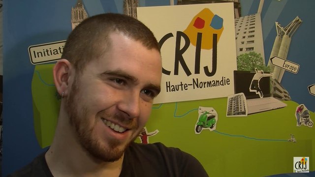 Témoignage de Lauréat Lumières des Cités : Nicolas