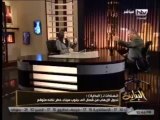 لقاء الاستاذ محمد انور عصمت السادات مع الاعلامية هناء سمري- الجزء الاول