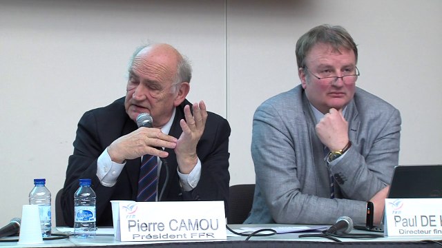 Réponses de la maîtrise d'ouvrage et échanges avec le public (2)