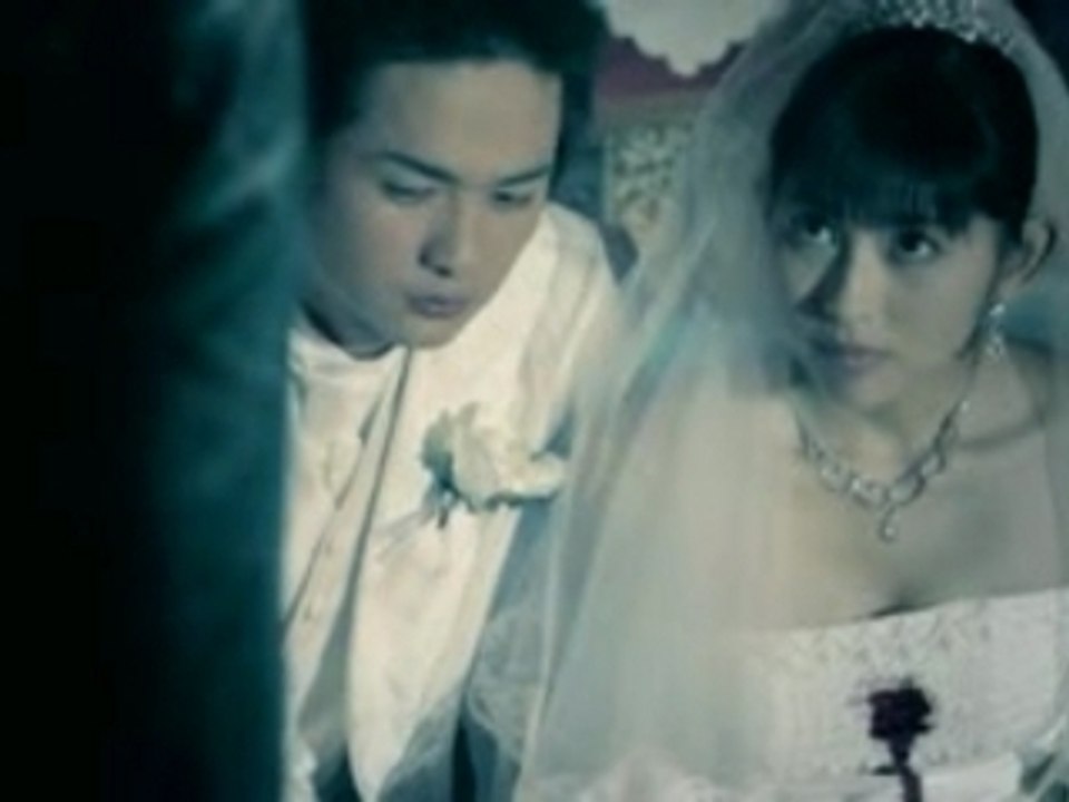 Gackt - Arittake no Ai de