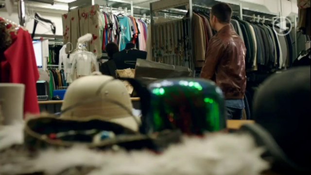 Folge 4456 Olli + Sascha