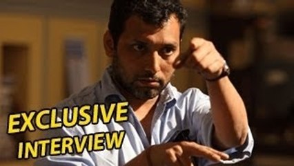 Director Neeraj Pandey Neutral On Demanding Expectations From Total Siyappa