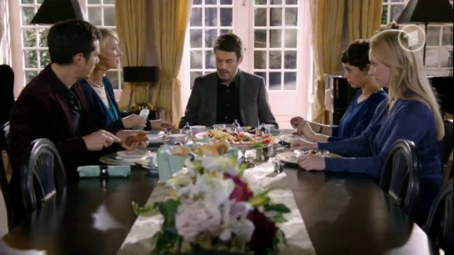 Folge 4456 Sebastian + Tanja