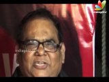 Celebs at Nagesh Kukunoor's Success Bash for 'Lakshmi' | Monali Thakur, Poonam Dhillon