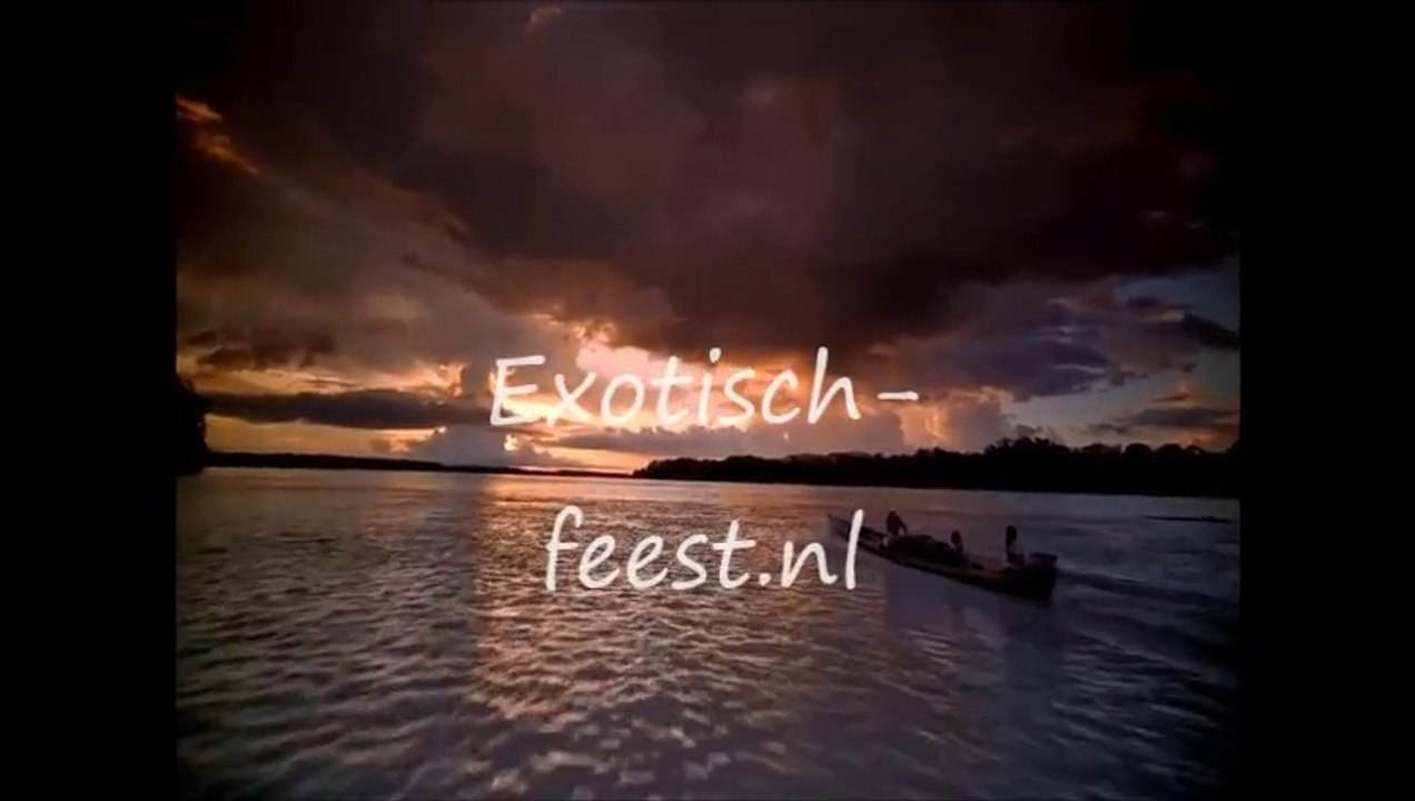 Exotischthemafeest.nl