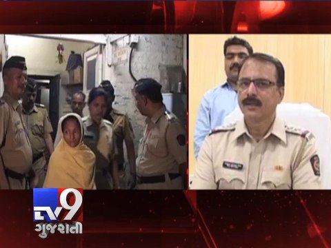 Man arrested for trying to sell his wife for Rs.40k , Mumbai - Tv9 Gujarati
