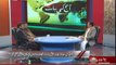 Aaj Ki Baat (Musharraf Muqadma Tareekh Pe Tareekh ... Akhir Kab Tak  ??) 19th February 2014 Part-2