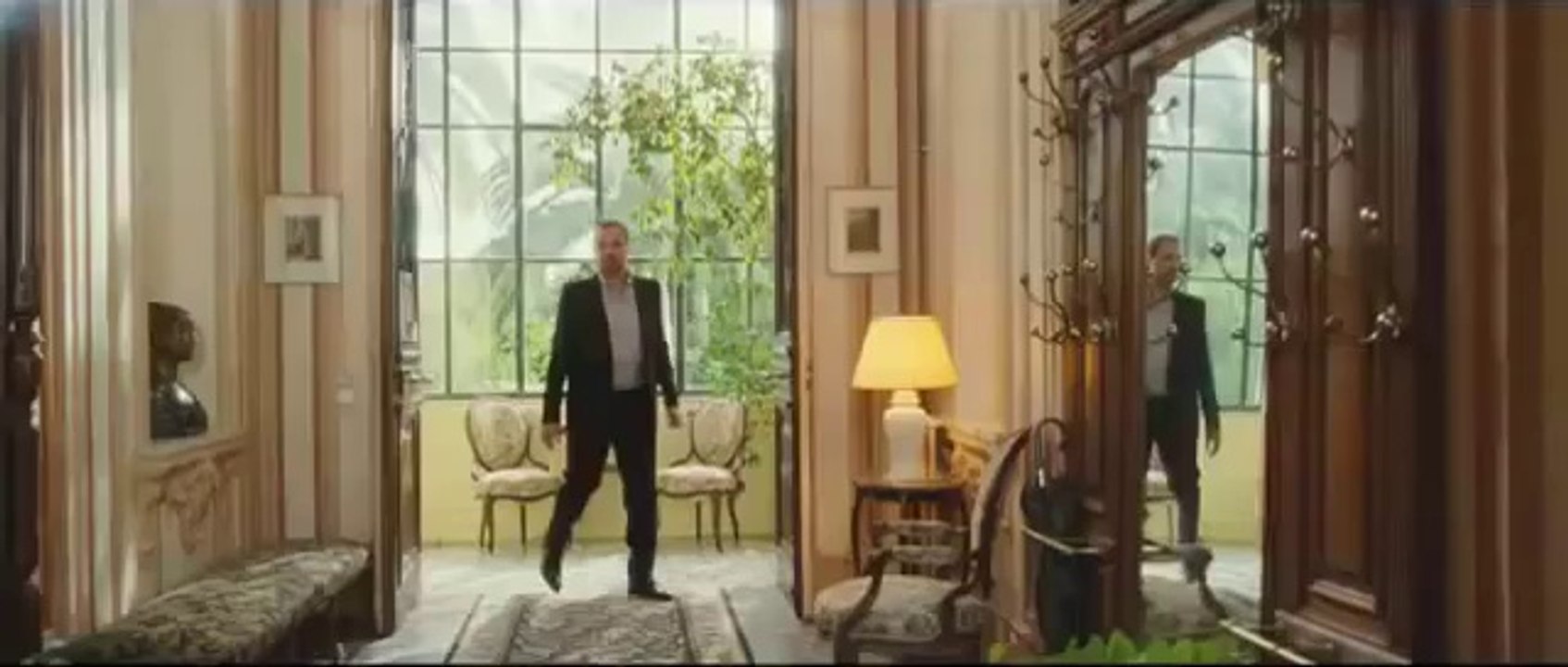 Yanyol Fragmanı