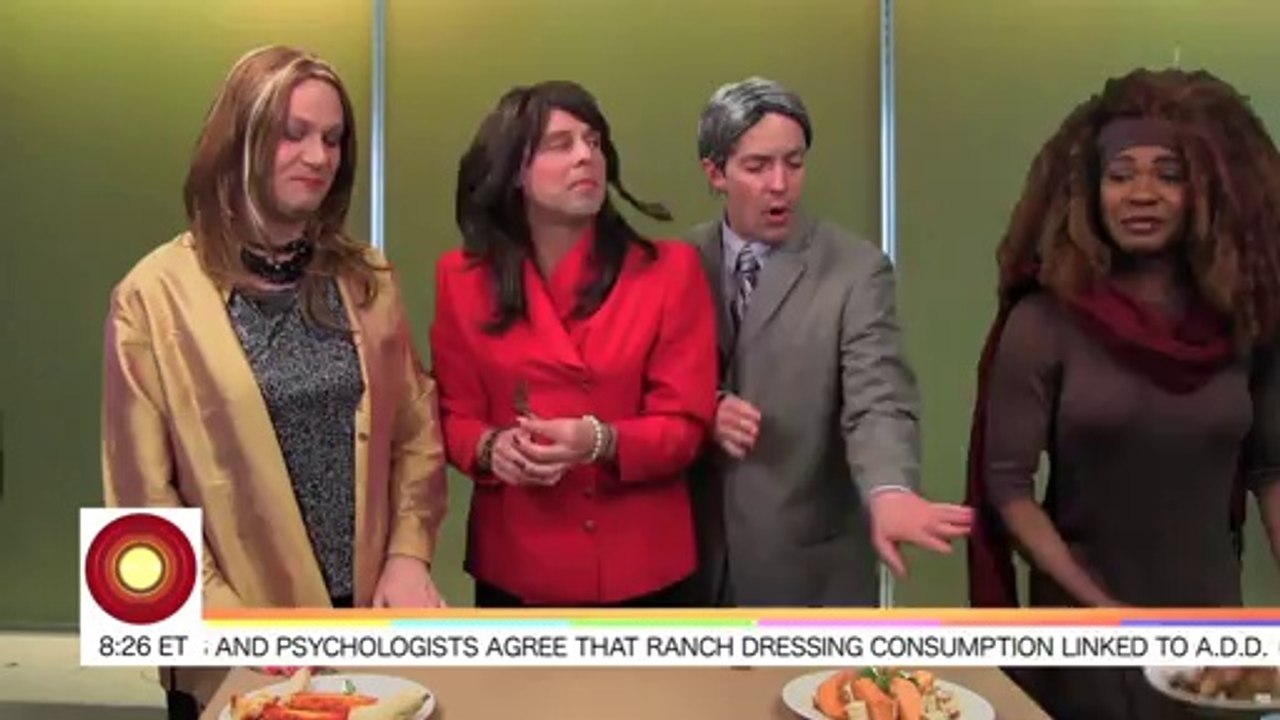 Get Up, America! - EP06