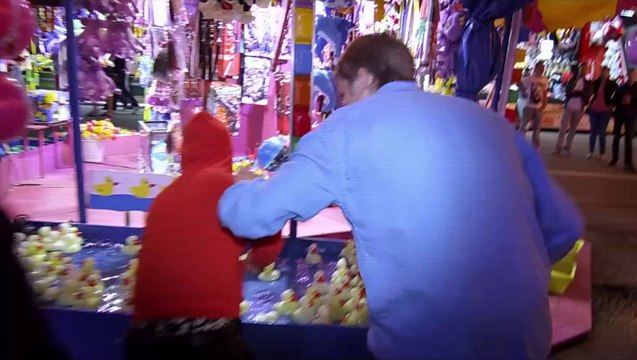 Babysitting (2014) - Bande Annonce / Trailer Feat Le Palmashow [VF-HD]