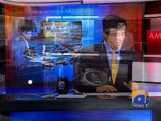 Aaj Kamran Khan Kay Sath-19 Feb 2014-Part 2