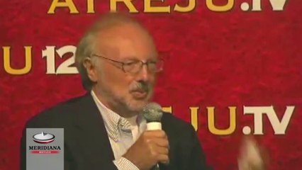 E' morto Gianni Borgna, dal '93 al 2006 assessore alla cultura a Roma