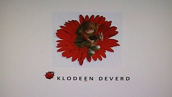 Klodeen Deverd