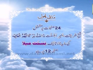 Useful Information 02 in Urdu  (Basant) - Hawai Firing Se Halakaten