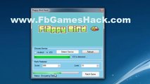How to DOWNLOAD Flappy Bird Cheats HACKS for UNLIMITED HIGH SCORES