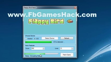 Flappy Bird CHEATS HACKS like TRICKS to get BEST HIGH Score