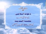 Useful Information 08 in Urdu (Basant) - Sharab Ke Barey Me Hadees e Mubarka