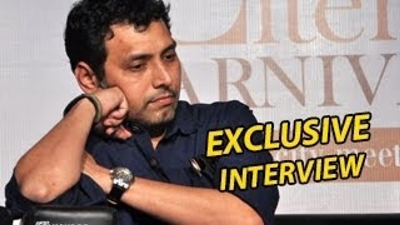 Neeraj Pandey Talks About His Journey Through Filmmaking in Bollywood