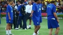 Nike Footbal - Ronaldhino