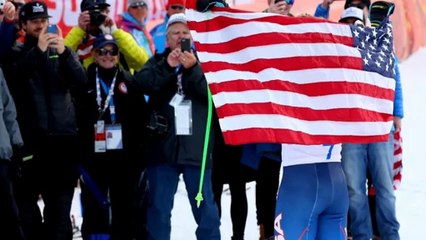 Ligety po raz drugi wsród najlepszych
