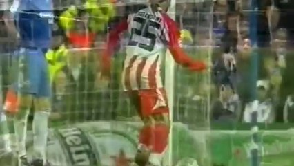 2007-08 CHELSEA - OLYMPIACOS 3-0 (CL)