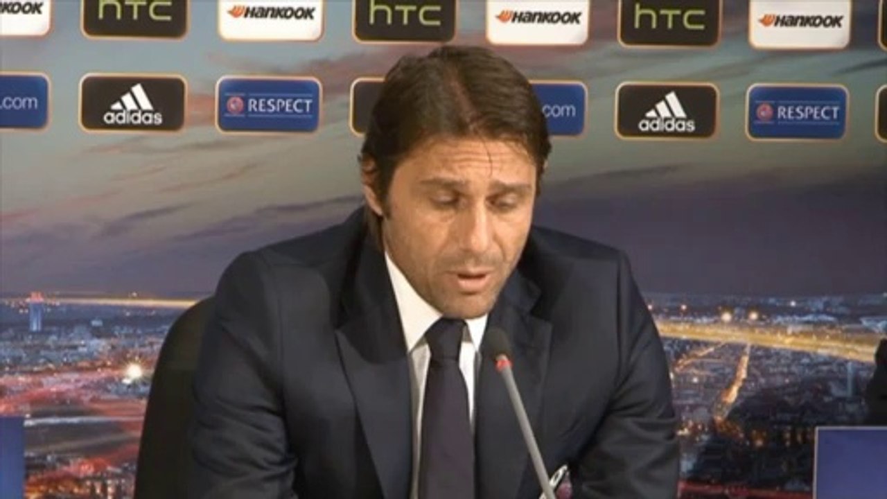 Conte kündigt Rotation an: 16 Spiele in 52 Tagen