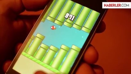 Flappy Bird Oyununda 999 Puanda Ne Oluyor?