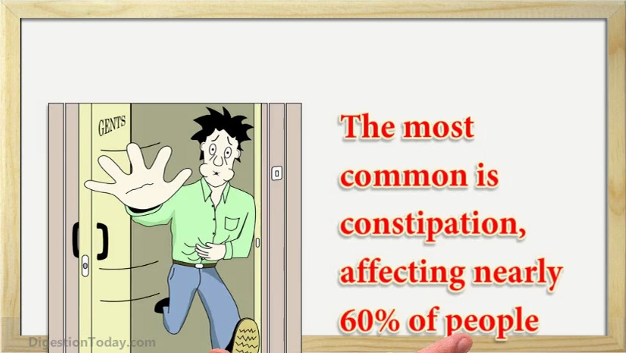 3-in-1 Digestive Formula Helps Diabetic People With Digestive Problems