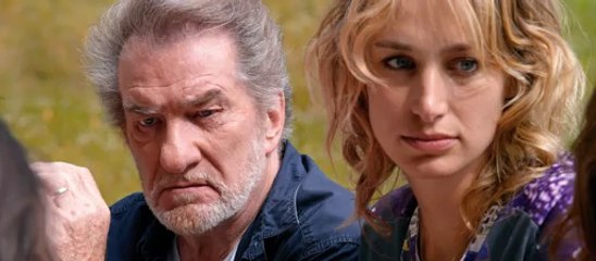 La bande-annonce du dernier Lelouch, "Salaud, on t'aime"