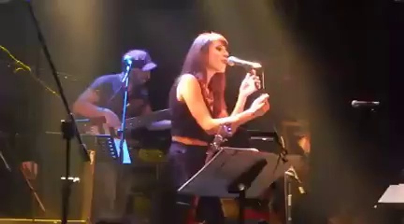 Ola"  ΜΙ Ρε Λα - Μιρέλα Πάχου