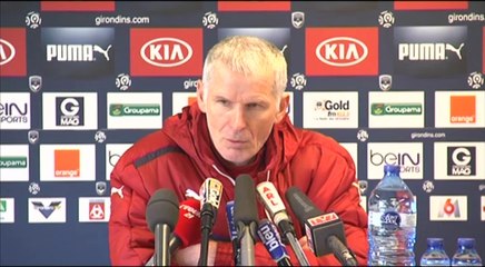 Club House - Les conf' avant Evian [Extrait]