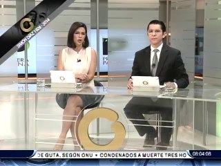 Reportan concentraciones espontáneas en San Diego y Naguanagua