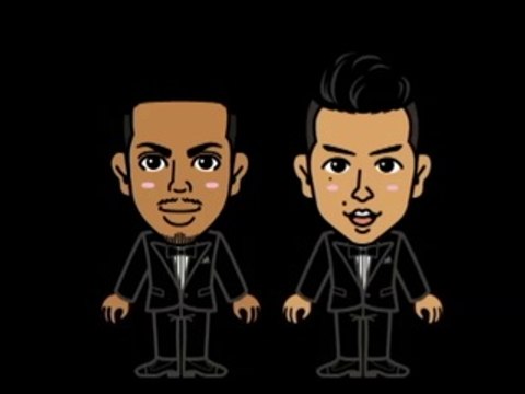 FM OSAKA LOVE FLAP 20140220