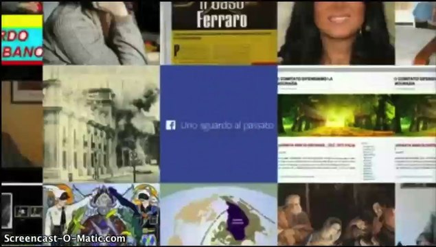 116 Paolo Ferraro su facebook CDD Comitato Difendiamo la Democrazia