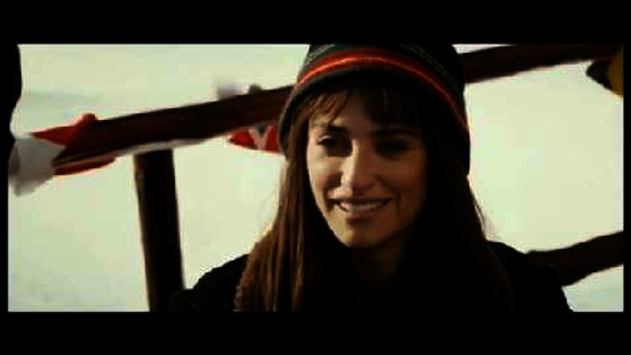 Twice Born - Trailer (Deutsch)